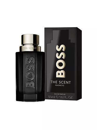 BOSS | The Scent Magnetic Eau de Parfum for Him 50 ml | 